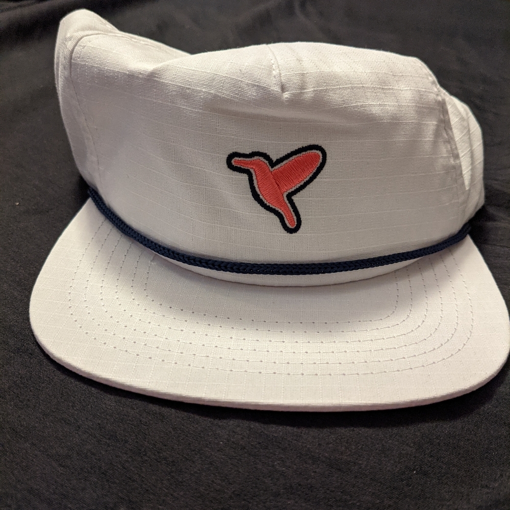 Birddogs Rope Hat